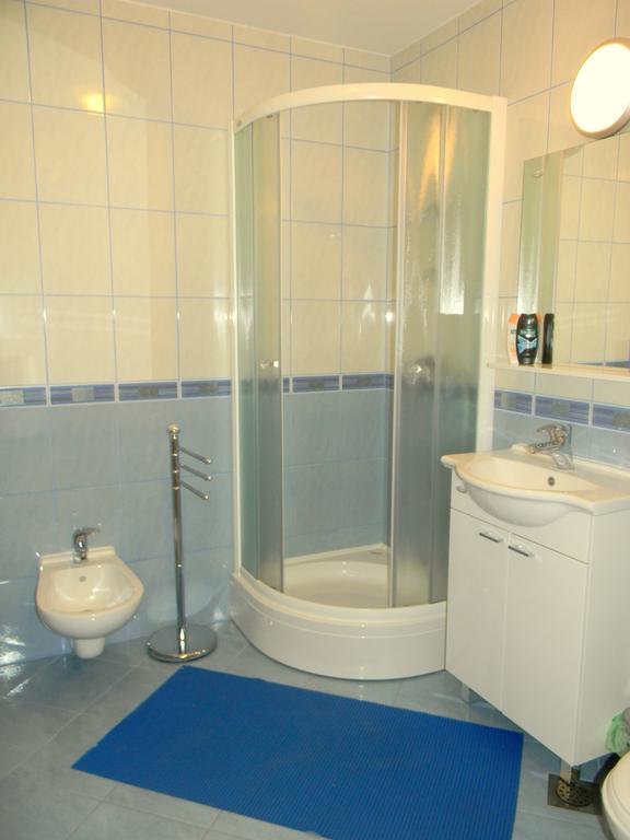 Villa Tourist Farm Kolar Ljubno Zimmer foto