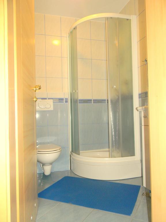 Villa Tourist Farm Kolar Ljubno Zimmer foto
