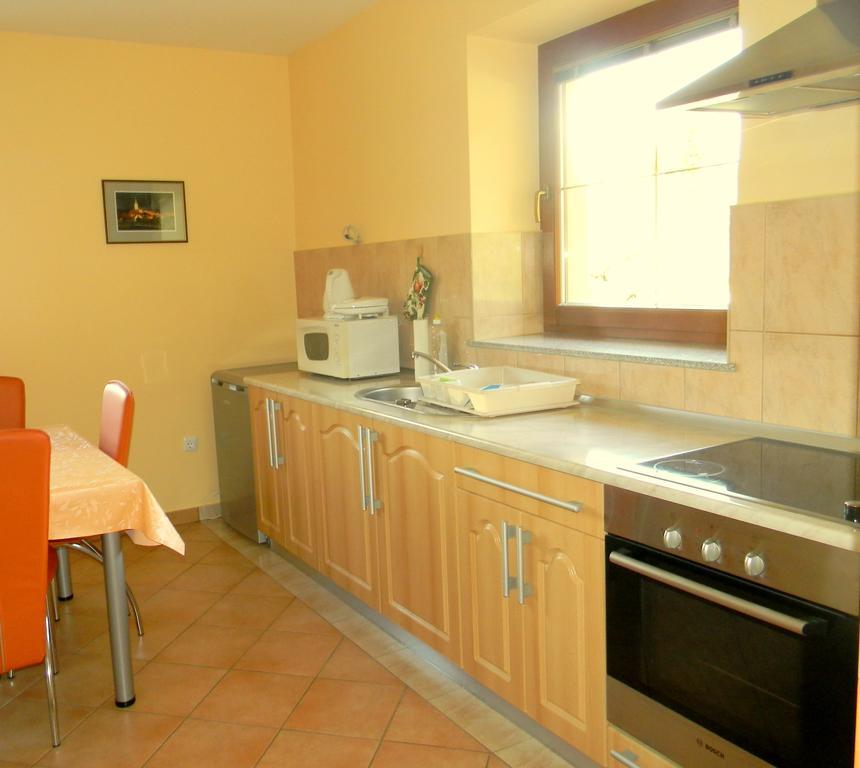 Villa Tourist Farm Kolar Ljubno Zimmer foto